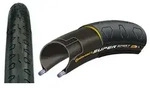 Continental SuperSportPlus 700x25C Drahtreifen