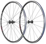 SHIMANO Laufradsatz WH-R501 CL