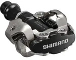 SHIMANO Pedal PD-M540 Schwarz