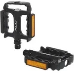 XLC MTB-PEDAL ULTRALIGHT II PD-M11 ALUK&Auml;FIG/-K&Ouml;RPER, SCHWARZ
