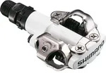 SHIMANO Pedal PD-M520 Weiss