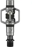 Crankbrothers Eggbeater 3 Klick-Pedal, silver/black