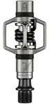 Crankbrothers Eggbeater 2 Klick-Pedal, silver/black