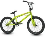 FS 1 safety green