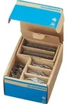 SHIMANO 50 Paar Werkstattpackung Scheibenbremsbelag B05S-RX Resin