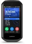 Garmin Edge 1050 GPS Fahrradcomputer Bundle mit Premium Herzfrequenz-Brustgurt,