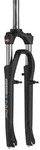 Federgabel SR SF15 NVX HLO P 700C Coil 28" sz. matt SL 255mm 1.1/8" Ahead 63mm