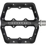 Wolf Tooth Waveform Pedals, Large, Plattform-Pedal, black