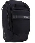 Thule Paramount Hybrid Pannier 26L Schwarz &ndash; Packtasche