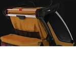 Thule Chariot Sport 2 single Natural Gold &ndash; Multisport Fahrradanh&auml;nger