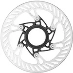 Bremsscheibe Campagnolo AFS DB-140S, 140mm Rotor, Stahl Spider