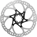 Bremsscheibe Catalyst Pro 6-Loch, SwissStop, Diese Gr&ouml;&szlig;e ist E-Bike Sensor Magnet