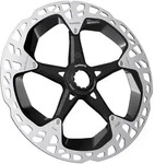 SHIMANO Bremsscheibe RT-EM910 f&uuml;r Geschwindigkeitssensor SM-DUE11/EW-SS301 160...