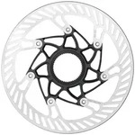 Bremsscheibe Campagnolo AFS DB-160S, 160mm Rotor, Stahl Spider