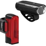 Lezyne Macro STVZO Beleuchtungsset 500 Lumen Vorderlicht und Strip+ R&uuml;cklicht
