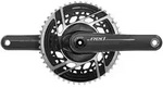 KRG SRAM Red E1 12-f.,46/33Z,175mm,DUB,Alu,DM,o.Innenl