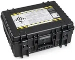 B&W Akkukoffer battery.case 908.8 (6000er Case)