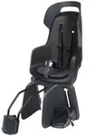 Bobike Kindersitz GO Hecksitz Urban Black