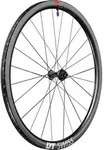 DT Swiss ERC 1100 Dicut Vorderrad 35 mm Carbon, 100 &times; 12 mm Steckachse