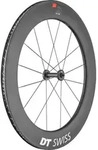Laufrad ARC 1100 Dicut 80 mm, DT SWISSVR, 5/100 mm, Rim BrakeGr&ouml;&szlig;e: 622 x 17...