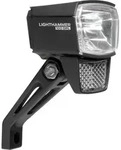 LED-Scheinwerfer Trelock Lighthammer 100 LS 890-T (E-Bike), 12V, mit Halter ZL410