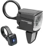 LED-Scheinwerfer Trelock Lighthammer 100 LS 890-HB (E-Bike),12V, Halter ZL HB 400