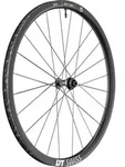 Laufrad GRC 1100 DICUT 29" 30 mm, DT SWISS, VR 12/100 mm, Disc Center Lock,...