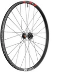 DT Swiss FR 1500 Classic 29 Zoll Laufrad 622 x 30 mm schwarz VR 15 x 110 mm IS...