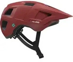 LAZER Helm Lupo KinetiCore MTB Matte Maroon Unisize 55-61 cm