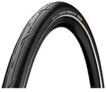Continental CONTACT Urban 16" | 16 x 1.35 Faltbar BL schwarz/braun