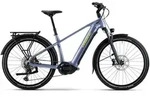 Haibike Trekking 7.5 High i720Wh 12-G XT