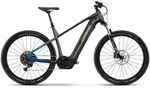 Haibike ALLTRACK 10 27.5 High blue/titan/yellow gl&auml;nzend