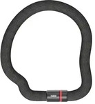 ABUS Goose Lock 4204K 110 cm Kettenschloss formbar schwarz besonders sicher robust