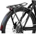 Busch & M&uuml;ller E-Bike R&uuml;cklicht TOPLIGHT KITE BREX rot/schwarz
