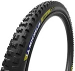 Michelin FALTREIFEN DH16 RACING LINE MAGI-X 61-584 Schwarz