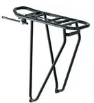 Racktime Basic 2.0, schwarz, 26"