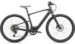 Specialized Turbo Vado SL 2 6.0 Carbon E-Bike Black Micro / Obsidian Frost