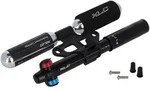 XLC MTB CO2-MINI-KOMBIPUMPE SCHWARZ, INKL. 2 X 25G PATRONEN DV/SV/AV