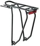 System-Gep&auml;cktr&auml;ger Racktime Gleamit 2.0 sw, 28/29", Alu, ca.692g, ohne...