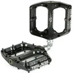 Renthal Revo-F Plattform-Pedal, black