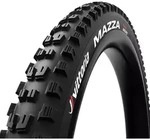 Vittoria Mazza 65-622 Enduro Race Schwarz G2.0