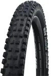 Schwalbe Magic Mary 27.5x2.40 faltbarer MTB-Reifen Performance Line DD ADDIX Black