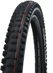 Schwalbe TACKY CHAN 27.5x2.40 (62-584) faltbar Evolution Line Super Trail ADDIX Soft