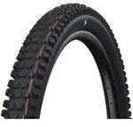 Schwalbe ALBERT GRAVITY PRO 27.5x2.60 (65-584) faltbar Evolution Line SOFT Black