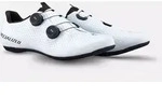 Specialized Torch 3.0 Rennrad Schuhe White 49