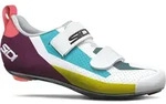 ROAD T-5 Air Woman multicolor, SIDI, Gr&ouml;&szlig;e: 38, Farbe: multicolor, VE: 1 Paar