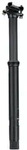 Crankbrothers Highline 11 Dropper-Sattelst&uuml;tze, 31.6mm, 417mm, 125mm, black