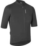 RIDE Kurzarmtrikot schwarz / S