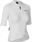 Womens PACR Kurzarmtrikot wei&szlig; / XS