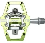 Pedale HT-T2 HT-T2 Apfelgr&uuml;n